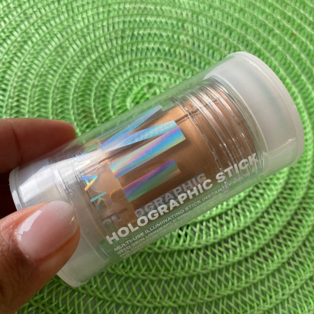 Milk Holographic Stick